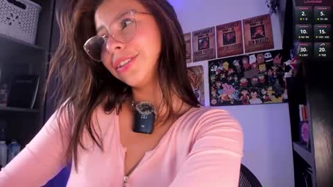 Snapshot of candyxpeach chatting on 4, 2, 2025 Camilla online show from 4, 2, 2025