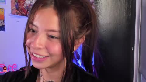 Snapshot of candyxpeach chatting on 20, 2, 2025 Camilla online show from 20, 2, 2025