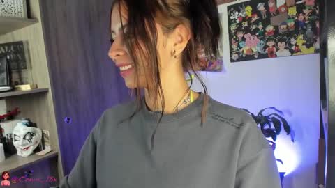 Snapshot of candyxpeach chatting on 5, 3, 2025 Camilla online show from 5, 3, 2025