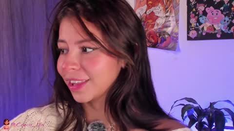 Snapshot of candyxpeach chatting on 11, 3, 2025 Camilla online show from 11, 3, 2025