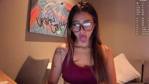 Snapshot of candyxpeach chatting on 5, 6, 2026 Camilla online show from 5, 6, 2026