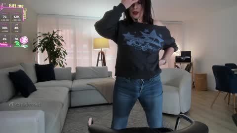 Snapshot of candyxtreo chatting on 28, 9, 2025 Gabriela K girl online show from 28, 9, 2025