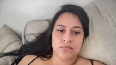 Snapshot of candyy888 chatting on 10, 11, 2025 diosa latina online show from 10, 11, 2025