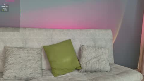 Isabella online show from 1, 4, 2026