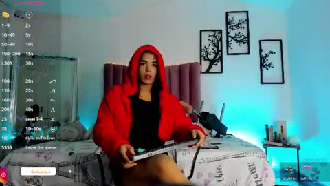 candyy_doll_ online show from 13, 7, 2026
