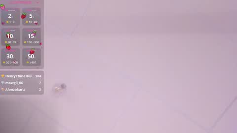 Snapshot of candyy_love1 chatting on 19, 1, 2025 candyy_love1 online show from 19, 1, 2025