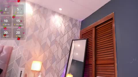 Snapshot of candyy_love1 chatting on 10, 2, 2025 candyy_love1 online show from 10, 2, 2025