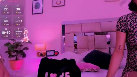 Candy online show from 11, 9, 2025