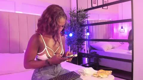 candyyvega online show from 21, 10, 2025