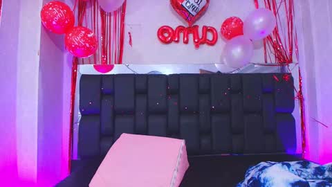 Aura  online show from 18, 2, 2025