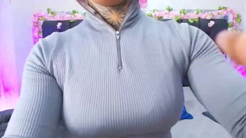 Aura  online show from 9, 9, 2025