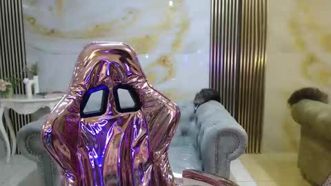 canela_s1 online show from 28, 9, 2025