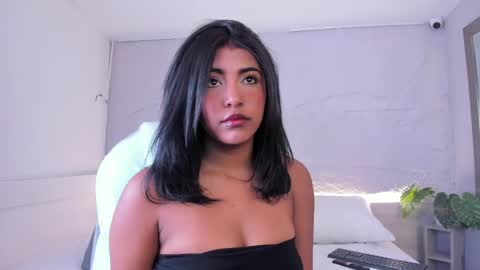 Canela online show from 17, 4, 2026