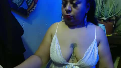 CanelaCollins online show from 23, 2, 2026