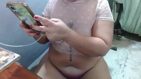 CanelaCollins online show from 17, 4, 2026