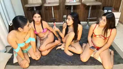 Sara online show from 3, 12, 2025