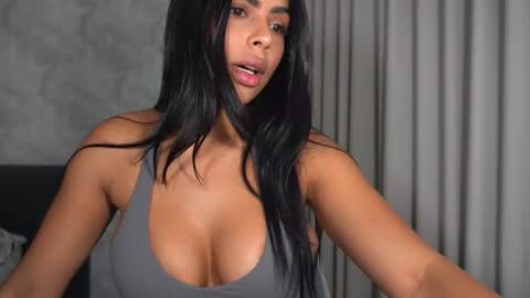 Snapshot of canelasungirl chatting on 3, 3, 2026 Jency NEW IG IMCANELA online show from 3, 3, 2026