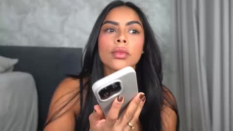 Snapshot of canelasungirl chatting on 17, 3, 2026 Jency NEW IG IMCANELA online show from 17, 3, 2026