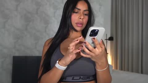 Snapshot of canelasungirl chatting on 20, 3, 2026 Jency NEW IG IMCANELA online show from 20, 3, 2026