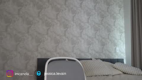 Snapshot of canelasungirl chatting on 27, 3, 2026 Jency NEW IG IMCANELA online show from 27, 3, 2026