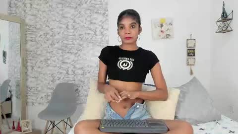 Snapshot of canhela1 chatting on 12, 6, 2026 Canhela online show from 12, 6, 2026