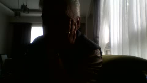 cankoksal1 online show from 5, 10, 2025