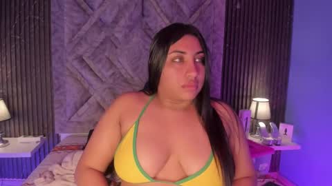 GABRIELA LOPEZ online show from 21, 12, 2025