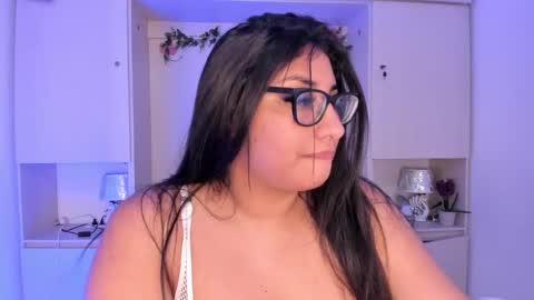 GABRIELA LOPEZ online show from 16, 3, 2026