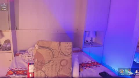 GABRIELA LOPEZ online show from 18, 4, 2026