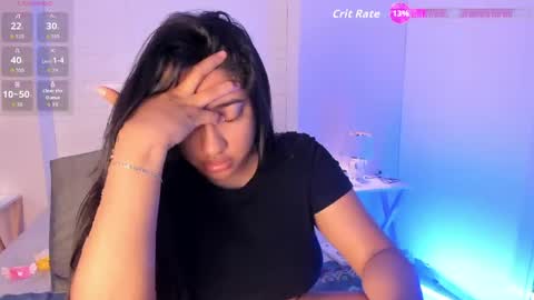 Snapshot of canndy_gaby chatting on 22, 4, 2026 GABRIELA LOPEZ online show from 22, 4, 2026