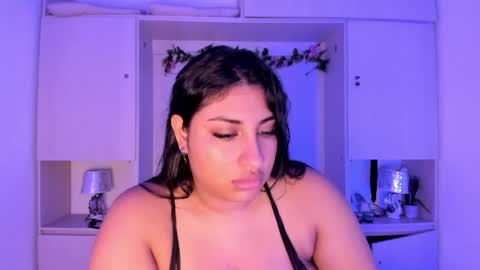 Snapshot of canndy_gaby chatting on 8, 6, 2026 GABRIELA LOPEZ online show from 8, 6, 2026