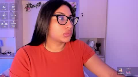 Snapshot of canndy_gaby chatting on 1, 7, 2026 GABRIELA LOPEZ online show from 1, 7, 2026