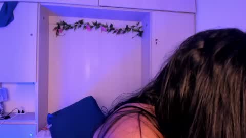 Snapshot of canndy_gaby chatting on 18, 7, 2026 GABRIELA LOPEZ online show from 18, 7, 2026