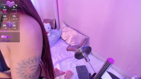 Candy  online show from 20, 2, 2026