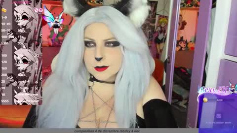 Snapshot of canndy_new chatting on 15, 1, 2026 Canndyy Daniela online show from 15, 1, 2026