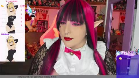 Snapshot of canndy_new chatting on 16, 1, 2026 Canndyy Daniela online show from 16, 1, 2026