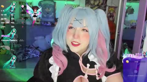 Snapshot of canndy_new chatting on 7, 2, 2026 Canndyy Daniela online show from 7, 2, 2026