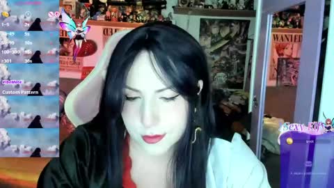 Snapshot of canndy_new chatting on 6, 5, 2026 Canndyy Daniela online show from 6, 5, 2026