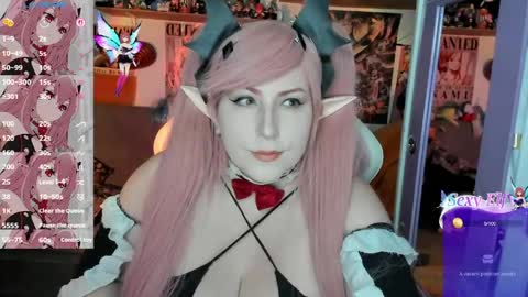 Snapshot of canndy_new chatting on 10, 5, 2026 Canndyy Daniela online show from 10, 5, 2026