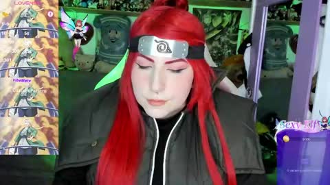 Snapshot of canndy_new chatting on 12, 5, 2026 Canndyy Daniela online show from 12, 5, 2026