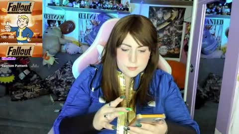 Snapshot of canndy_new chatting on 15, 5, 2026 Canndyy Daniela online show from 15, 5, 2026