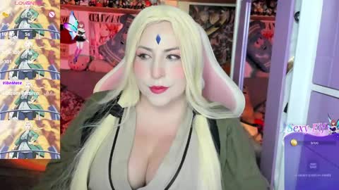 Snapshot of canndy_new chatting on 17, 5, 2026 Canndyy Daniela online show from 17, 5, 2026
