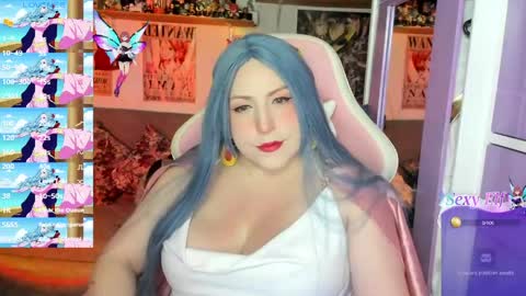 Snapshot of canndy_new chatting on 20, 5, 2026 Canndyy Daniela online show from 20, 5, 2026