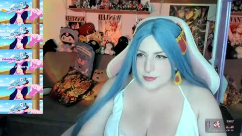 Snapshot of canndy_new chatting on 27, 5, 2026 Canndyy Daniela online show from 27, 5, 2026