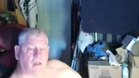 Snapshot of canoelicker69 chatting on 13, 9, 2025 canoelicker69 online show from 13, 9, 2025