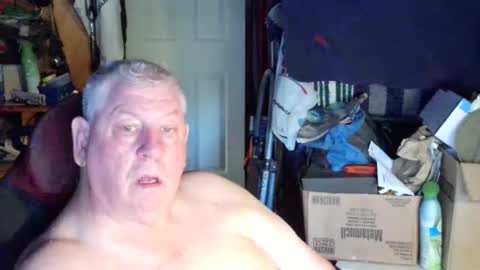 Snapshot of canoelicker69 chatting on 19, 9, 2025 canoelicker69 online show from 19, 9, 2025
