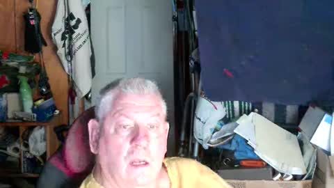Snapshot of canoelicker69 chatting on 26, 9, 2025 canoelicker69 online show from 26, 9, 2025