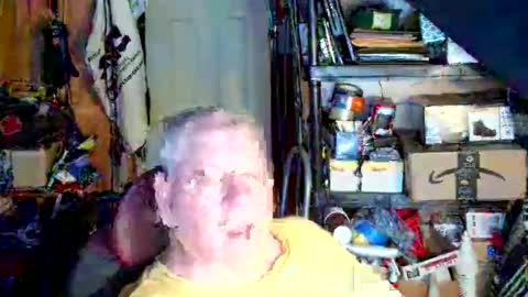 Snapshot of canoelicker69 chatting on 5, 10, 2025 canoelicker69 online show from 5, 10, 2025