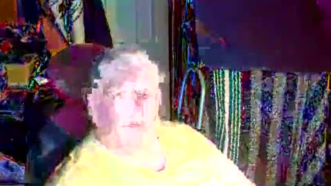 Snapshot of canoelicker69 chatting on 15, 10, 2025 canoelicker69 online show from 15, 10, 2025