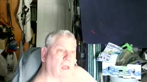 canoelicker69 online show from 8, 2, 2026